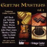 GUITAR MASTERS-1