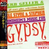 GYPSY/ LIM PAPER SLEEVE