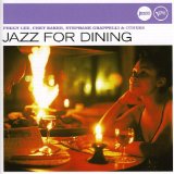 JAZZ FOR DINING: JAZZCLUB MOODS COMPILATION