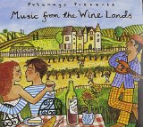 MUSIC FROM THE WINELANDS