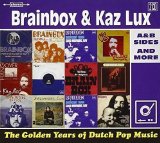 GOLDEN YEARS OF DUTCH POP MUSIC