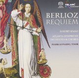 REQUIEM - GRANDE MESSE DES MORTS, OP. 5(SACD,LTD)