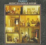 MUSIC IN A DOLLS' HOUSE JAPAN RE-EXPORT