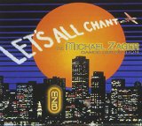 LET'S ALL CHANT(DANCE COLLECTION)