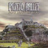 PEACE AMONG THE RUINS