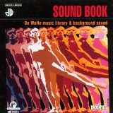 SOUND BOOK: DE WOLFE MUSIC LIBARY & BACKGROUND SOUND