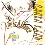 LIVE IS A DANCE/THE REMIX