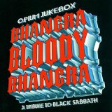 BHANGRA BLOODY BHANGRA: A TRIBUTE TO BLACK SABBATH