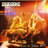 LIVE IN TOKYO 1979