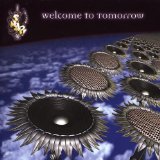 WELCOME TO TOMORROW(1994,REM)