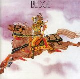 BUDGIE(1971,REM.BONUS 4 TRACKS)