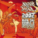 BATTLE OF THE YEAR 2002