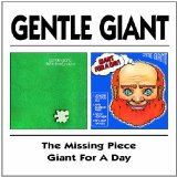 MISSING PIECE/GIANT FOR A DAY