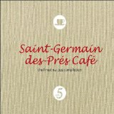 SAINT-GERMAIN-DES PRES CAFE VOL.5(DIGIPACK)