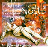 DYING FROM THE INSIDE