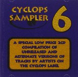 CYCLOPS SAMPLER-6
