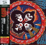 ROCK'N'ROLL OVER /LIM PAPER SLEEVE