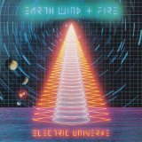 ELECTRIC UNIVERSE /LIM PAPER SLEEVE