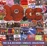 U.K. RECORDS SINGLES COLLECTION
