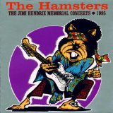 JIMI HENDRIX MEMORIAL CONCERTS 1995