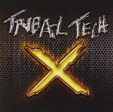 TRIBAL TECH: X (MADE IN USA)