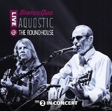 AQUOSTIC LIVE AT THE ROUNDHOUSE