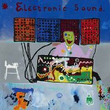 ELECTRONIC SOUND(1969,SHMCD)