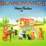 HAPPY FAMILIES(1982,REM.BONUS 6 TRACKS)