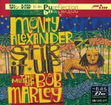 STIR IT UP-MUSIC OF BOB MARLEY(ULTRA HD)