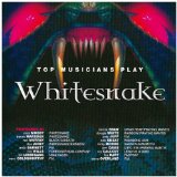 TOP MUSICIANS PLAY WHITESNAKE