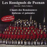 CHANTS DES RENAISSANCES