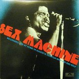 SEX MACHINE/LIVE RECORDING/