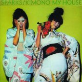 KIMONO MY HOUSE(1974,REM,BONUS 3 TRACKS)