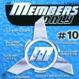 MEMBERS ONLY-10