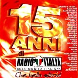 15 ANNI DI RADIO ITALIA