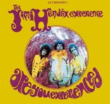 ARE YOU EXPERIENCED/ DELUXE