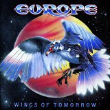 WINGS OF TOMORROW(1984,REM)