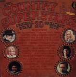 COUNTRY SUPERSTARS-20 HITS