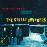 STREET SWINGER / DUAL ROLE OF BOB (TWO ALBUMS ON ONE CD)