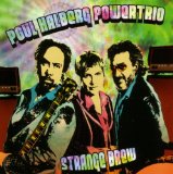 STRANGE BREW