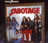 SABOTAGE(1975,DIGIPACK)