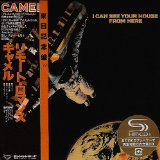 I CAN SEE YOUR HOUSE FROM HERE/ LIM PAPER SLEEVE