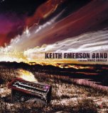 KEITH EMERSON BAND