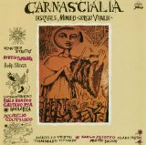 CARNASCIALIA/ LIM PAPER SLEEVE