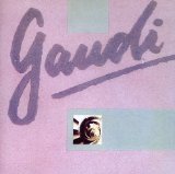 GAUDI(1987,REM.BONUS 7 TRACKS)