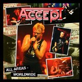 ALL AREAS WORLDWIDE LIVE(TOURS OBJECTION OVERRULED,DEATH ROW)