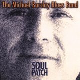 SOUL PATCH