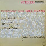 EVERYBODY DIGS(1959)