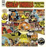 CHEAP THRILLS(1968,LTD.PAPER SLEEVE)