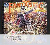 CAPTAIN FANTASTIC AND THE.../DELUXE